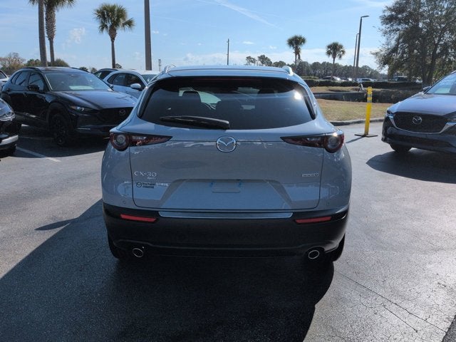 2026 Mazda Mazda CX-30 2.5 S Preferred