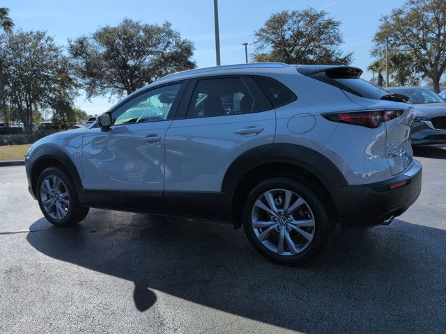 2026 Mazda Mazda CX-30 2.5 S Preferred