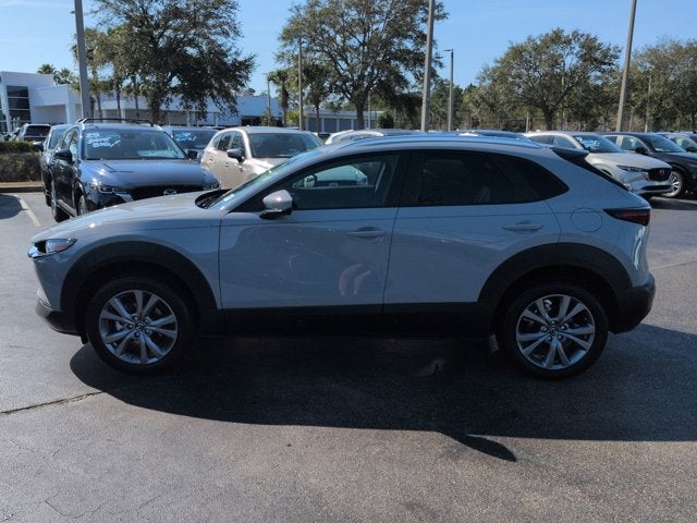 2026 Mazda Mazda CX-30 2.5 S Preferred