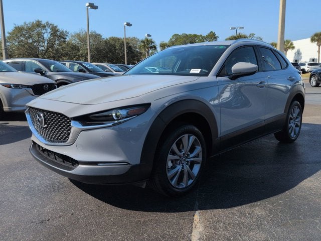 2026 Mazda Mazda CX-30 2.5 S Preferred
