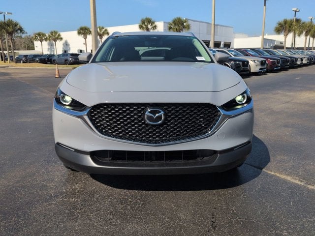 2026 Mazda Mazda CX-30 2.5 S Preferred
