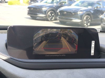 2026 Mazda Mazda CX-30 2.5 S Aire Edition