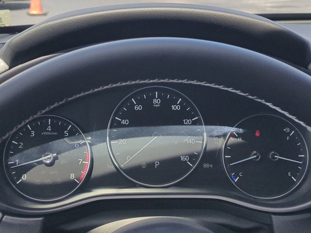 2026 Mazda Mazda CX-30 2.5 S Aire Edition