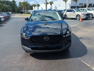 2026 Mazda Mazda CX-30 2.5 S Aire Edition