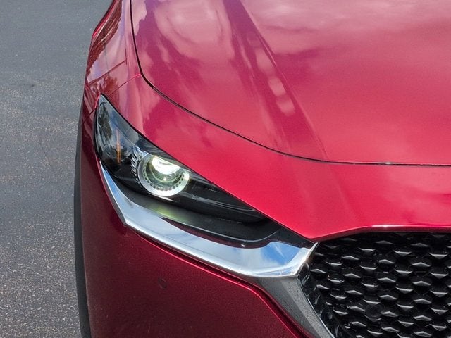 2026 Mazda Mazda CX-30 2.5 S Preferred