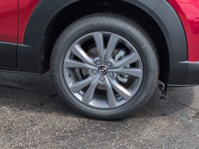2026 Mazda Mazda CX-30 2.5 S Preferred