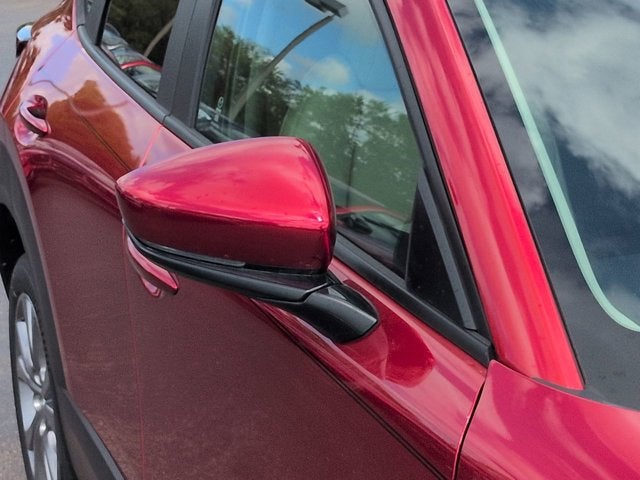 2026 Mazda Mazda CX-30 2.5 S Preferred