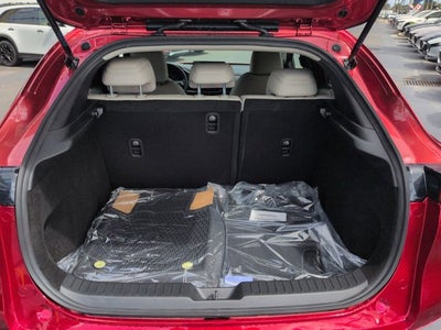 2026 Mazda Mazda CX-30 2.5 S Preferred