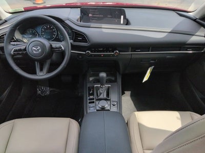 2026 Mazda Mazda CX-30 2.5 S Preferred
