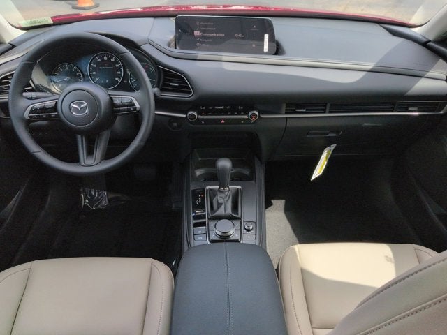 2026 Mazda Mazda CX-30 2.5 S Preferred
