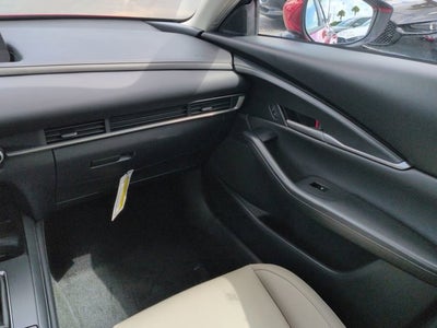 2026 Mazda Mazda CX-30 2.5 S Preferred