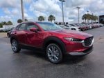2026 Mazda Mazda CX-30 2.5 S Preferred