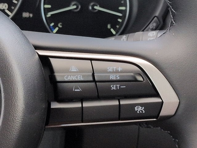 2026 Mazda Mazda CX-30 2.5 S Preferred