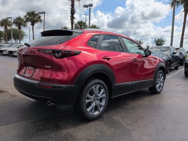 2026 Mazda Mazda CX-30 2.5 S Preferred