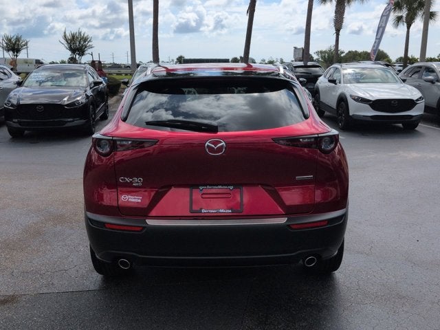 2026 Mazda Mazda CX-30 2.5 S Preferred