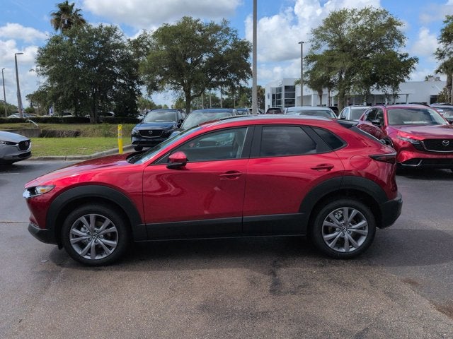 2026 Mazda Mazda CX-30 2.5 S Preferred
