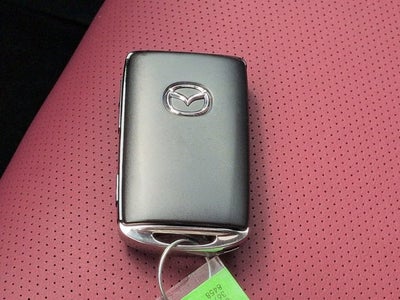 2026 Mazda Mazda CX-30 2.5 S Carbon Edition