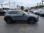 2026 Mazda Mazda CX-30 2.5 S Carbon Edition