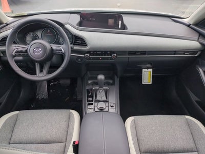 2026 Mazda Mazda CX-30 2.5 S Aire Edition