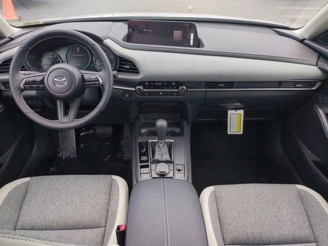 2026 Mazda Mazda CX-30 2.5 S Aire Edition