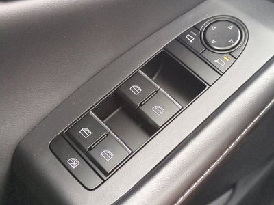 2026 Mazda Mazda CX-30 2.5 S Aire Edition