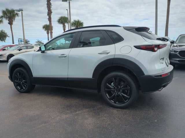 2026 Mazda Mazda CX-30 2.5 S Aire Edition