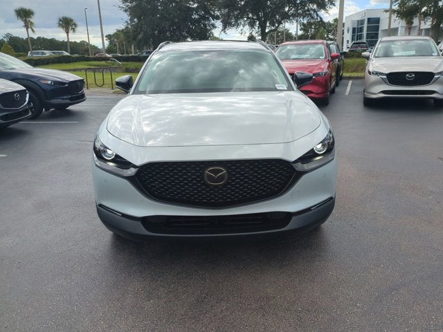 2026 Mazda Mazda CX-30 2.5 S Aire Edition