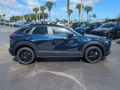 2026 Mazda Mazda CX-30 2.5 S Aire Edition