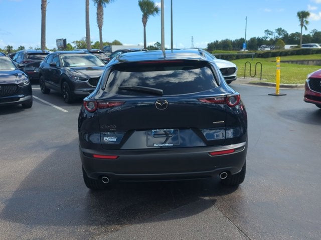 2026 Mazda Mazda CX-30 2.5 S Aire Edition