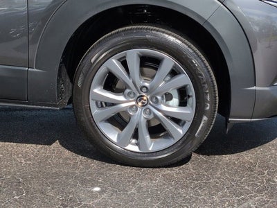 2026 Mazda Mazda CX-30 2.5 S Preferred