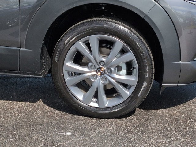 2026 Mazda Mazda CX-30 2.5 S Preferred