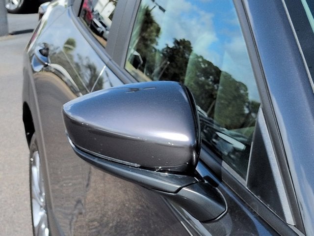 2026 Mazda Mazda CX-30 2.5 S Preferred