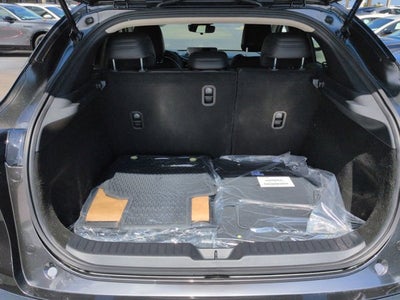 2026 Mazda Mazda CX-30 2.5 S Preferred