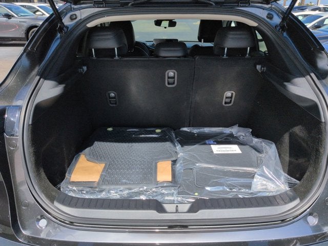 2026 Mazda Mazda CX-30 2.5 S Preferred