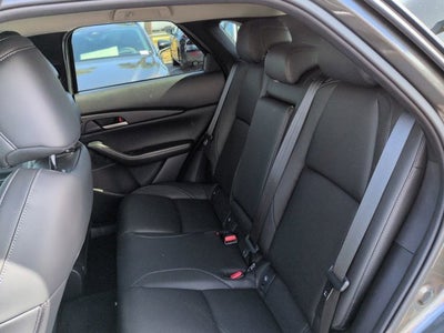 2026 Mazda Mazda CX-30 2.5 S Preferred