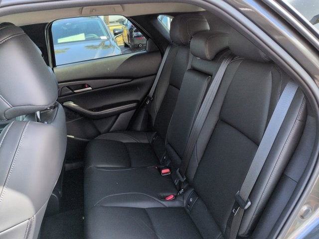 2026 Mazda Mazda CX-30 2.5 S Preferred