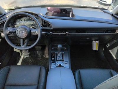 2026 Mazda Mazda CX-30 2.5 S Preferred