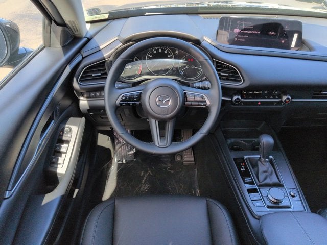 2026 Mazda Mazda CX-30 2.5 S Preferred