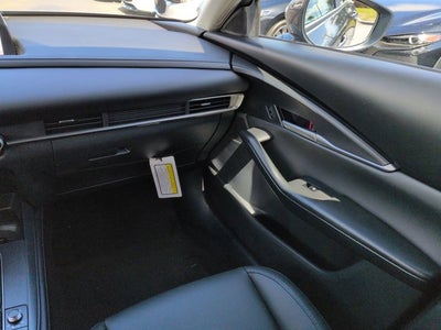 2026 Mazda Mazda CX-30 2.5 S Preferred