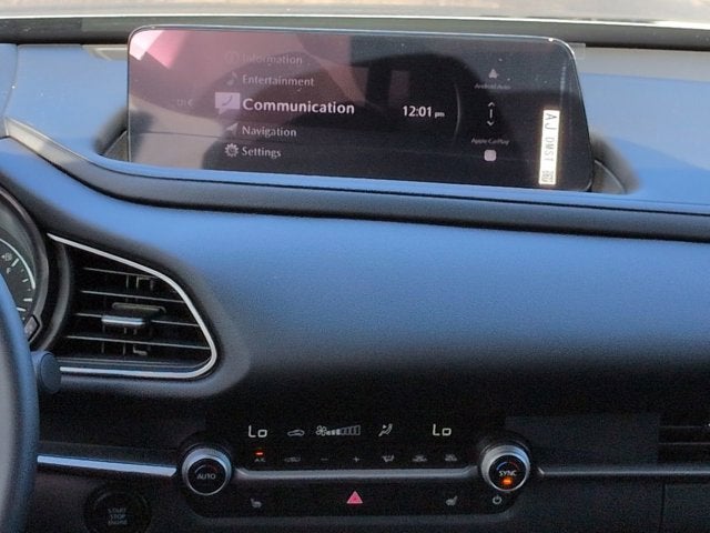 2026 Mazda Mazda CX-30 2.5 S Preferred