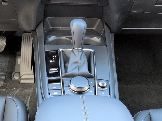 2026 Mazda Mazda CX-30 2.5 S Preferred