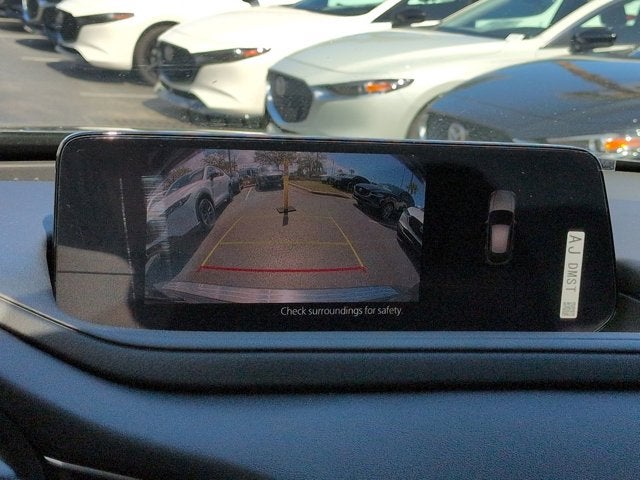 2026 Mazda Mazda CX-30 2.5 S Preferred