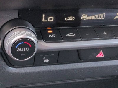 2026 Mazda Mazda CX-30 2.5 S Preferred