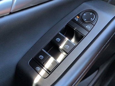 2026 Mazda Mazda CX-30 2.5 S Preferred