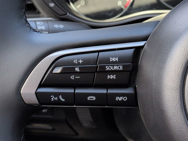 2026 Mazda Mazda CX-30 2.5 S Preferred