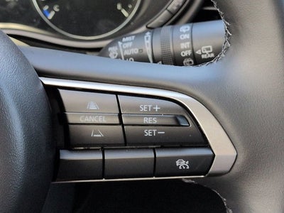 2026 Mazda Mazda CX-30 2.5 S Preferred