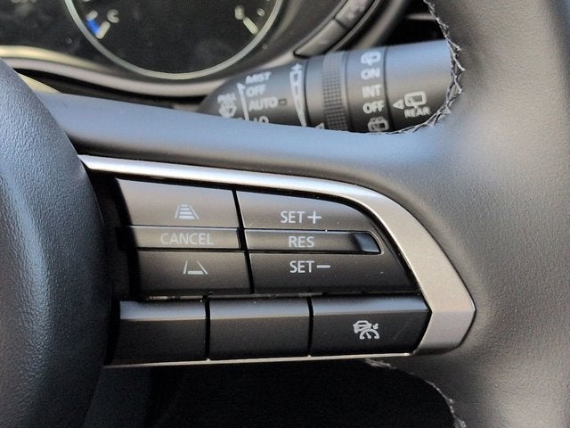 2026 Mazda Mazda CX-30 2.5 S Preferred