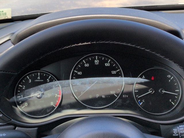 2026 Mazda Mazda CX-30 2.5 S Preferred