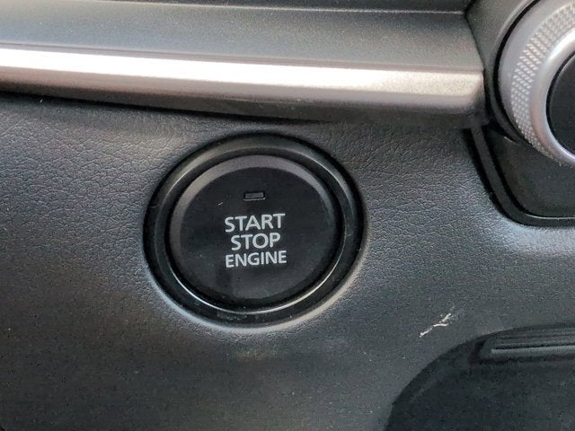 2026 Mazda Mazda CX-30 2.5 S Preferred