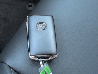 2026 Mazda Mazda CX-30 2.5 S Preferred